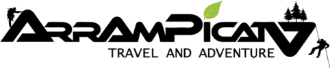 Arrampicata travel and adventure