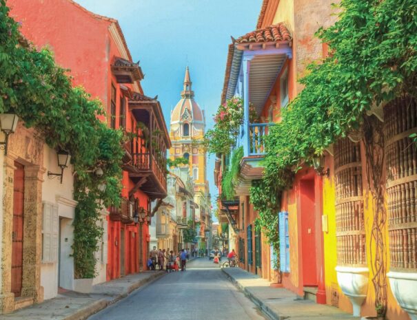 CartagenaColonial1