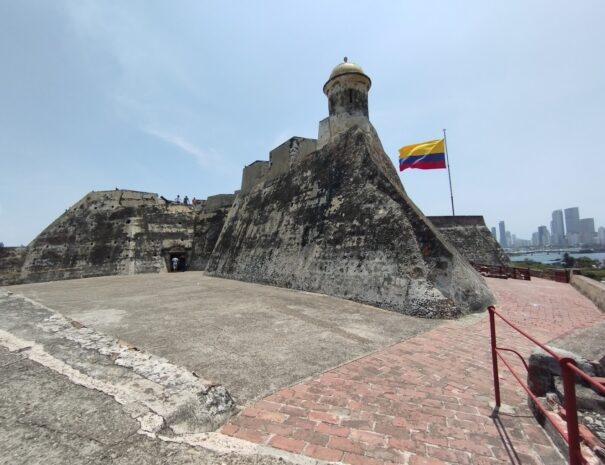 CartagenaColonial2