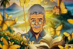 Tour Gabriel García Márquez Completo