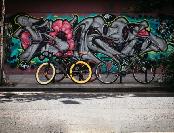 Graffti3