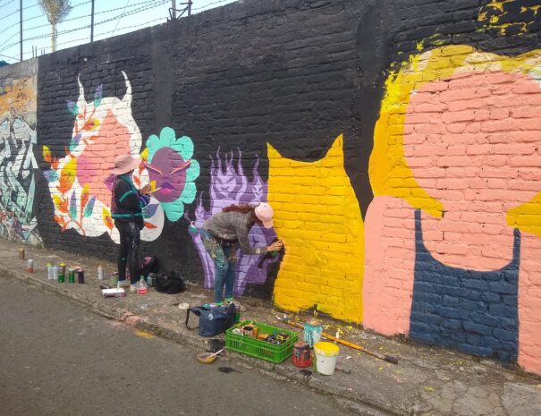 Graffti5