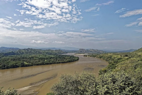 Tour Río Magdalena Completo