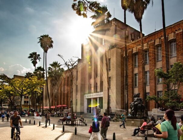 VisitamedellinyMuseo3