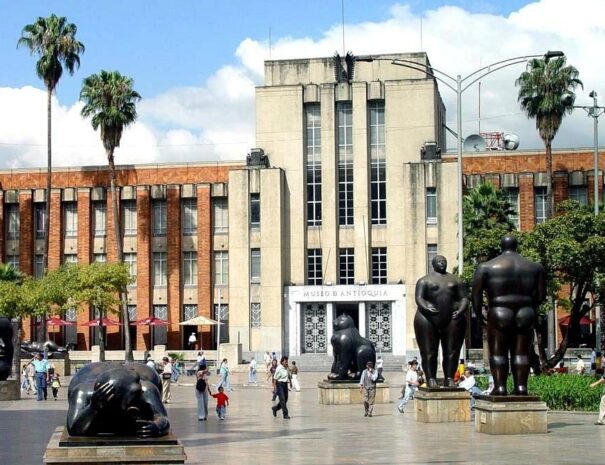 VisitamedellinyMuseo7