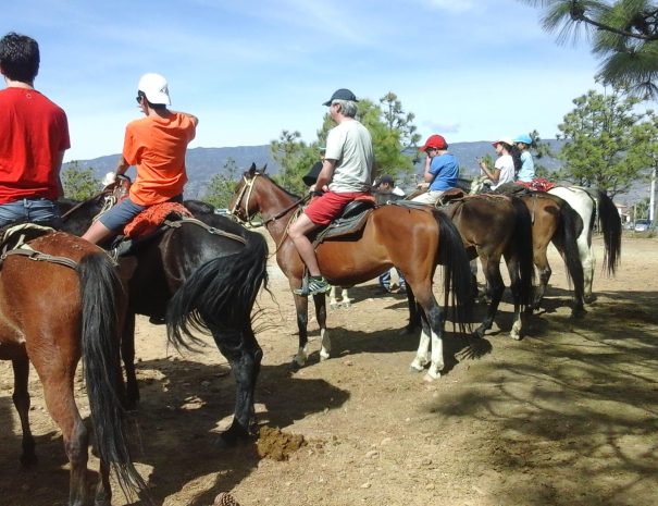 Cabalgata pozo de la vieja1
