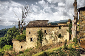 La Primavera Mill