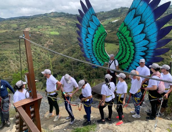 Parque de aventura paso del angel5