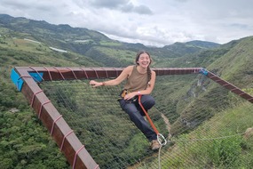 Paso del Angel Adventure Park