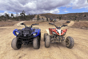 ATV Tour
