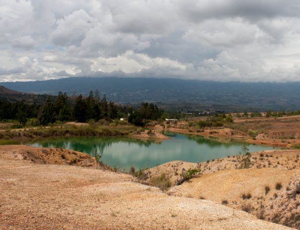 Ruta desierto2
