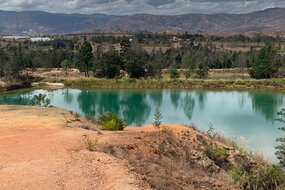 Ruta Desierto