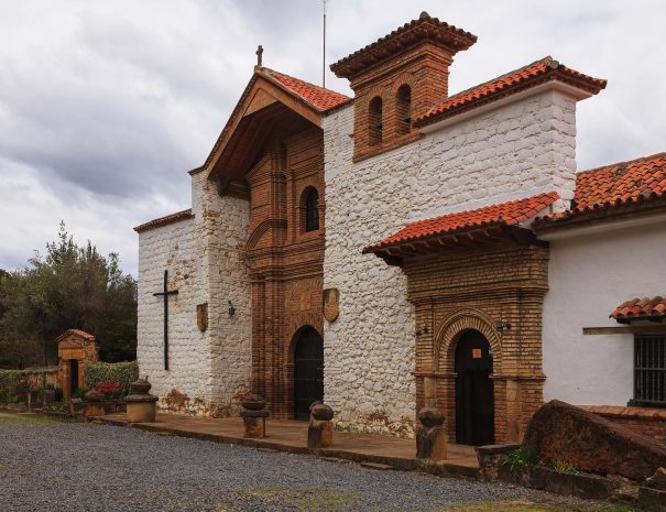 Ruta tradicional2