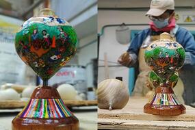 Ruta Tradicional