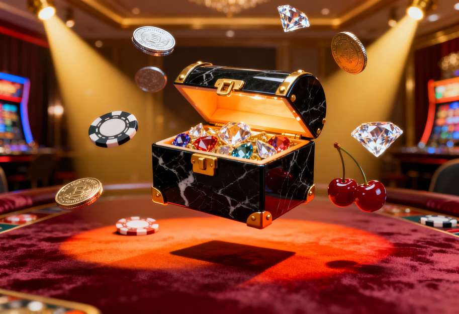 John Vegas Casino Data Privacy: A Comprehensive Guide