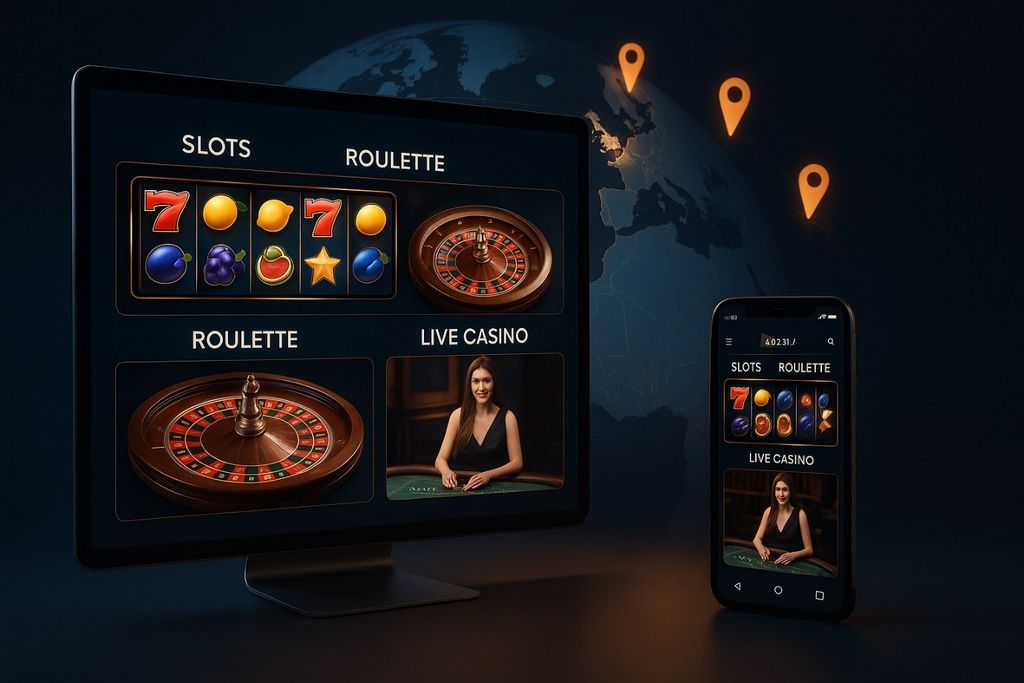 Bass Win Online Casino Review - Professional & Player Rankings (2026 )
