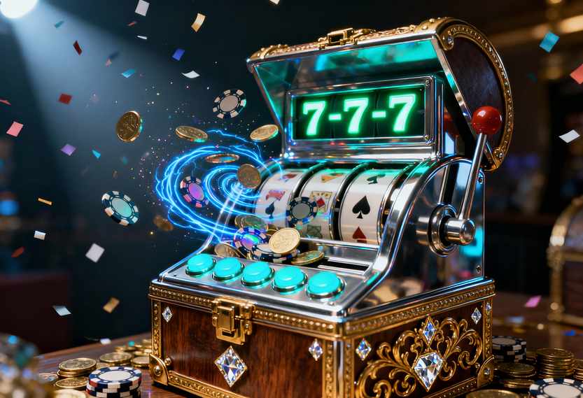 Vegasino Casino : Codes Bonus Exclusifs et Guide Complet 2024