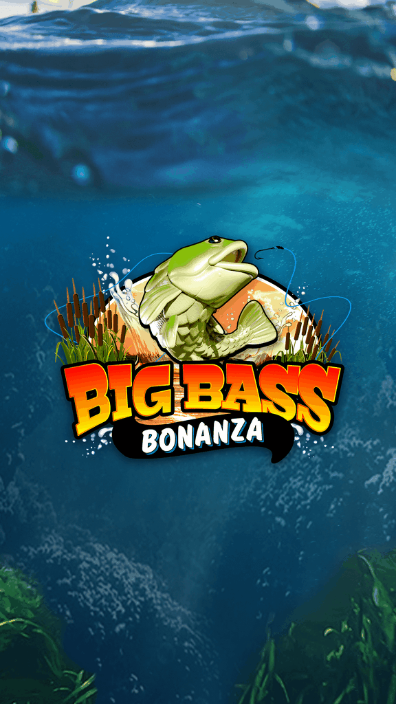 Big Bass Bonanza - Review van de populaire visgame van Pragmatic Play